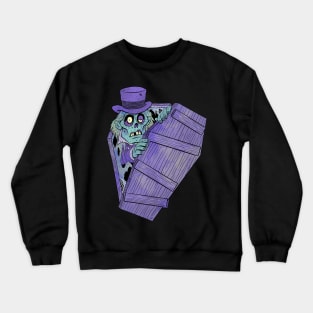 Coffin Breaker Crewneck Sweatshirt